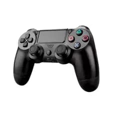 Controle Gamer  Bluetooth Compatível com PS4
