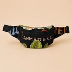 Pochete Unisex - Upcycling