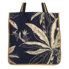 Ecobag - Maxibag Bolsa (Com botão magnético fecho) - Upcycling