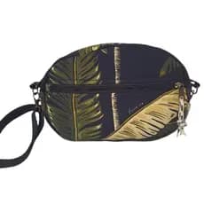 Bolsinha Chuchu Bolsa com Alça Regulável Passeio Viagem Bolsa de Ombro Shoulder Bag