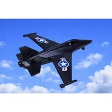 Avião de Brinquedo Jato Caça Guerra Infantil Oferta