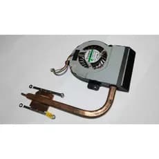 Cooler notebook Asus X45A