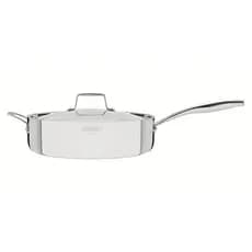Frigideira Grano em Inox com Corpo Triplo 30cm 5,6L - Tramontina