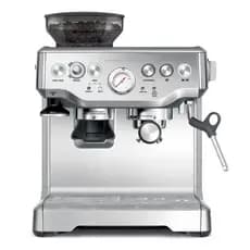Cafeteira Elétrica by Breville Express Pro em Aço Inox 127V - Tramontina