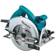 Serra Circular 185mm 1800w 5007N - Makita