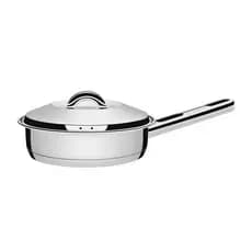 Frigideira Solar em Inox Fundo Triplo 24cm 3,3L Tramontina