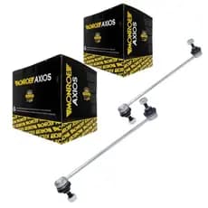 Bieleta Dianteira C4 Lounge Pallas 307 308 3008 408Par Axios