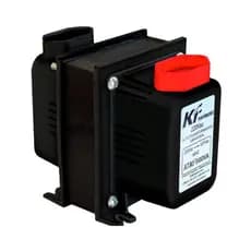 Auto Transformador 500va Suporta até 250w 220V Para 110V e 110V para 220V Conversor Energia KF