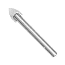 Broca Cortador E Riscador 12,0 Mm Para Vidro Porcelanato E Cerâmica 60133 Cortag