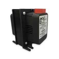 Auto Transformador Conversor 1050va Bivolt Voltagem Energia 110 Para 220v E 220 Para 110 KF