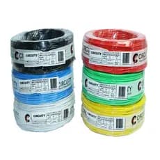 Fio Elétrico 2,5 mm 50 Metros Cabo Flexivel 2,5mm