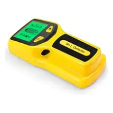 Detector de Metais 5 em 1 Bomvink Original C7INTEGRA