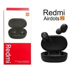 fone bluetooth airdots 2, fone esportivo touch bluetooth 5.0,  wireless global " estoque já no Brasil"