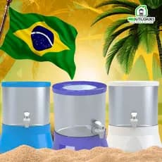 Suporte Para Água Mineral Plastico Base Para Galão Garrafão