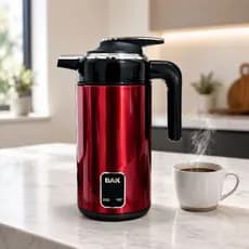 Chaleira Elétrica Térmica BAK 110V