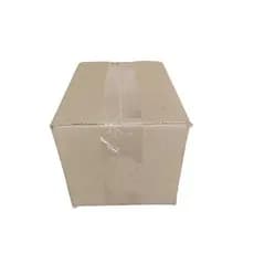 100 caixas de papelão 24x15x10 maleta envio correio sedex e-commerce