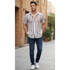 Camisa Social Floral Florida Havaiana Flores Estampada 2021 Lançamento Verão Viscose