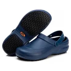 Sapatenis Antiderrapante Soft Works Epi Hospitalar Medico Camareira Bb60