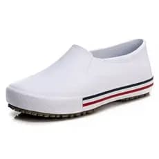 tenis branco bb80 clinica enfermagem epi antiderrapante soft works