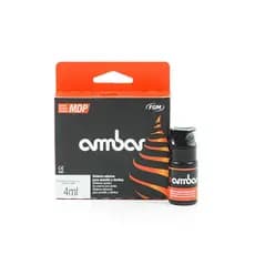 Adesivo Monocomponemte Fotopolimerizal AMBAR 4 ml FGM
