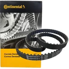Correia Dentada - GM Corsa 1.0 1.4 1.6 8V / Todos os modelos - Continental