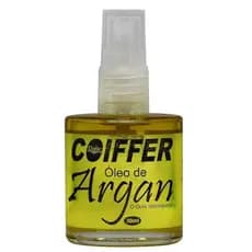 Óleo De Argan Coiffer 30ml O Ouro Marroquino Anti Frizz Reparador de Pontas, Argan Oil