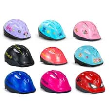 CAPACETE INFANTIL NATHOR COM REGULAGEM  ESPORTE BIKE SKATE ROLLER