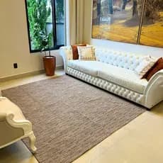 Tapete Sala Lindo Moderno Com 1,50x1,00 2,00x1,40 3,00x1,40 Com Antiderrapante