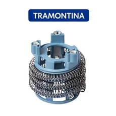 Resistência Elétrica Para Ducha Sensetop 4Temperaturas 220v 6500w