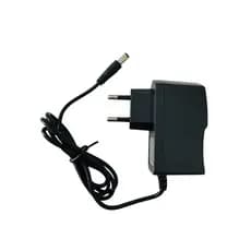 Fonte Chaveada Adaptador De Energia 5V 2A Plug P4 5.5mm Bivolt (FONTE+5V+2A)