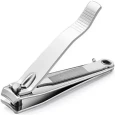 01 Unidade De Cortador De Unhas GRANDE Para Mão e Pé Manicure Pedicure (01-CORTA-UNHA-GRANDE)