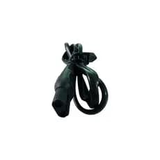 Cabo de Energia Bipolar 70cm Tomada Padrão Universal 2 pinos (BIPOLAR+PEQUENO)
