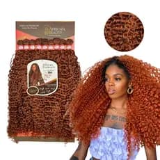 Cabelo Cacheado Premium Tela Bio Proteima Fibra 9 Telas Promoção