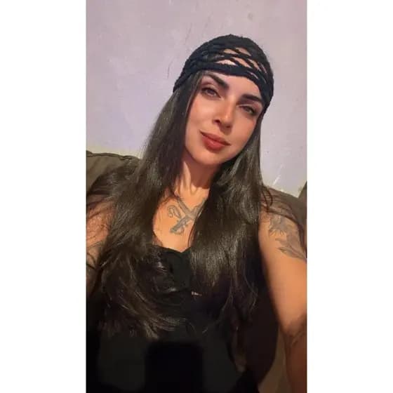 HEADPIECE KIT COM 10 *ATACADO*
