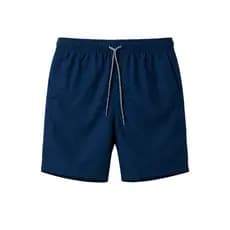 Bermuda shorts tactel praia e academia com elastico 3 bolsos