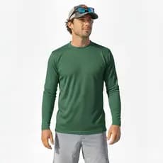 Camisa de Proteção Solar Manga Longa UV Motoboy Praia Treino Diversas Cores Plus Size