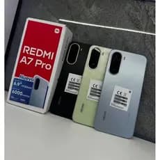 Celular Xiaomi Redmi A7 Pro Dual Sim 128GB/4G | 64GB/4G Versão Global Original Lacrado
