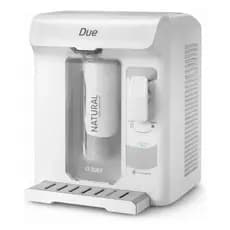 Purificador De Água Compressor Ibbl Due Immaginare Branco 127v