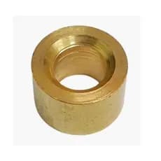 Virola de aço Para Sola Taco Sinuca Bilhar Snooker 11mm