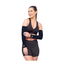 Manguito Longo Ciclismo Voley Basquete Motocross Bike Corrida Moto Original Kanxa