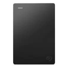Hd Externo 2tb Seagate Expansion Portátil 2000gb Usb 3.0 Cor Preto Original Novo