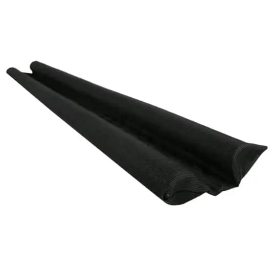 Veda Porta Tecido 90 cm Prenssai Contra Insetos e Poeira