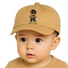 bone bebe infantil 0 a 12 meses chapeu infantil bebe
