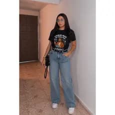 Camiseta Feminina /Camiseta Livrai-nos de Todo Mal a main() | T-Shirt Feminina Programadora | Camiseta TI Dev Cristã