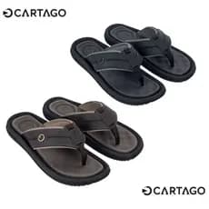 Chinelo Masculino Cartago Fiji Tamanho 46/47