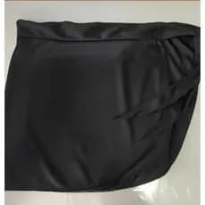 Tapa Bumbum Estilo Saia Fitness Conforto Liberdade Roupas de Academia
