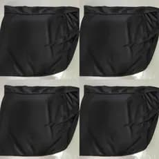 Tapa Bumbum Estilo Saia Fitness Corrida Caminhada Academia Crosfit Conforto