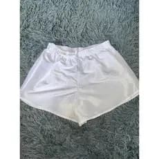 Shorts Tactel Feminino Reveillon Ano Novo Praia Férias