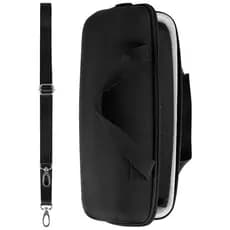 Capa De Alto-Falante Geekria Para Bluetooth Portátil Xtreme 3 , Bolsa Protetora Transporte De Viagem Com Armazenamento D