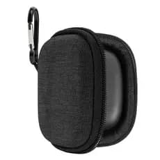 Capa Para Fones De Ouvido Geekria Compatível Com Wave Beam 2 , Live Buds 3 , Flex Tune 220TWS Pro Vibe , Bolsa De Transp